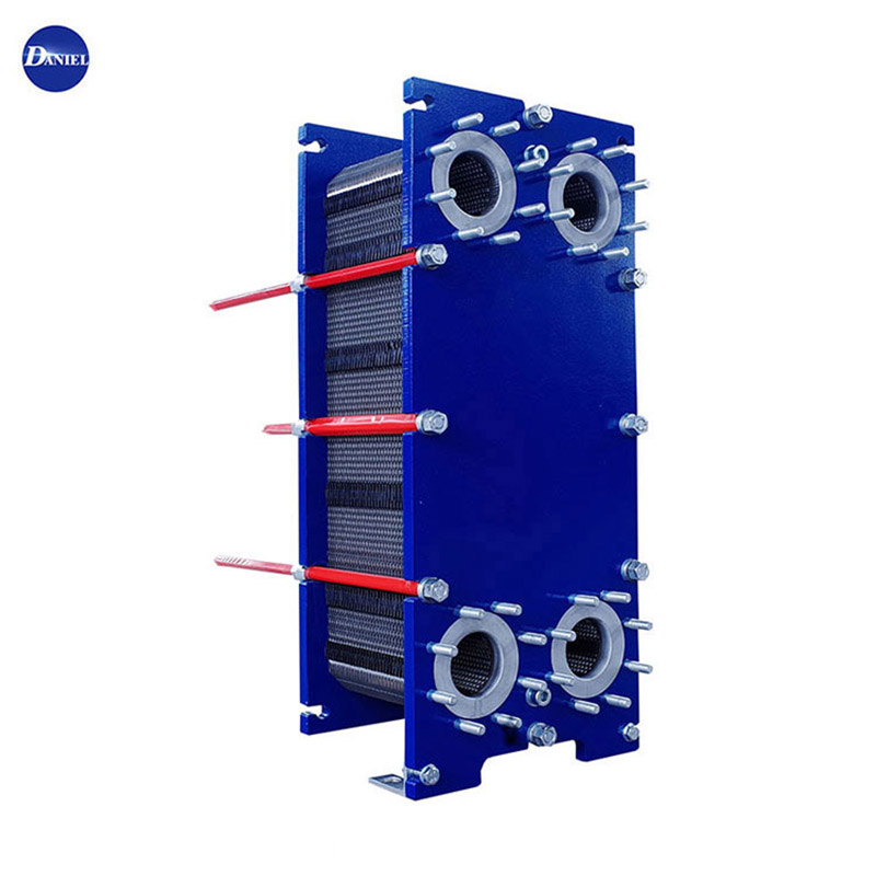 A Heat Exchanger Plate megoldja a kollektív otthoni fűtési és téli melegvíz kihívásokat